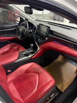 تويوتا كامري